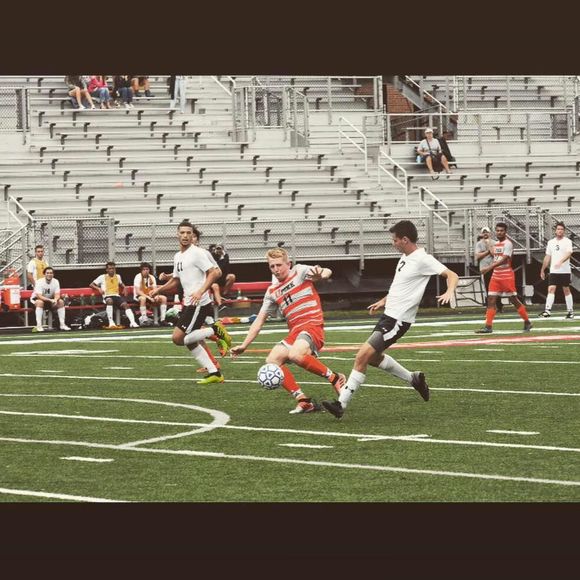 Meet your Posher, Micah - Picture 1 of 1